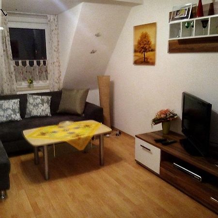 Gaestewohnung Hennig Bohlen  Extérieur photo