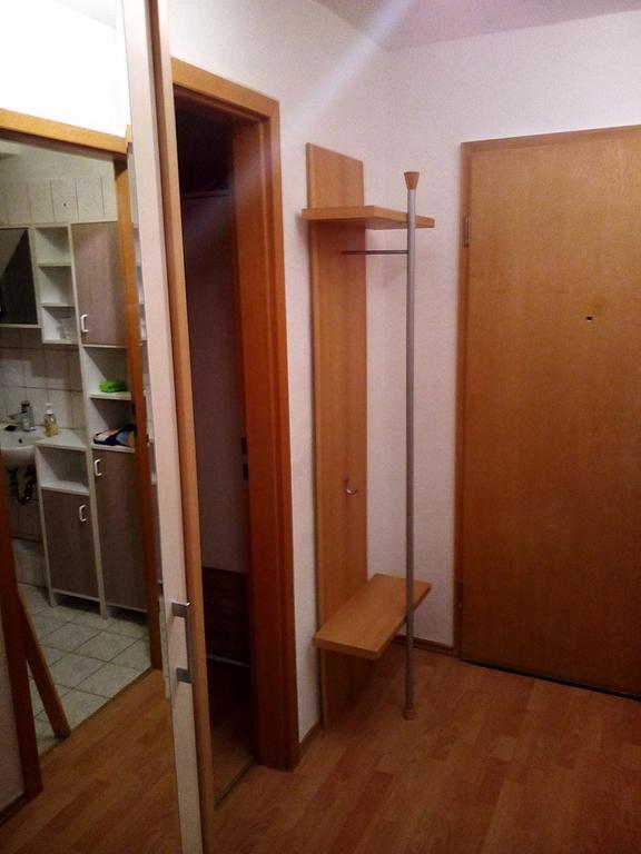 Gaestewohnung Hennig Bohlen  Extérieur photo